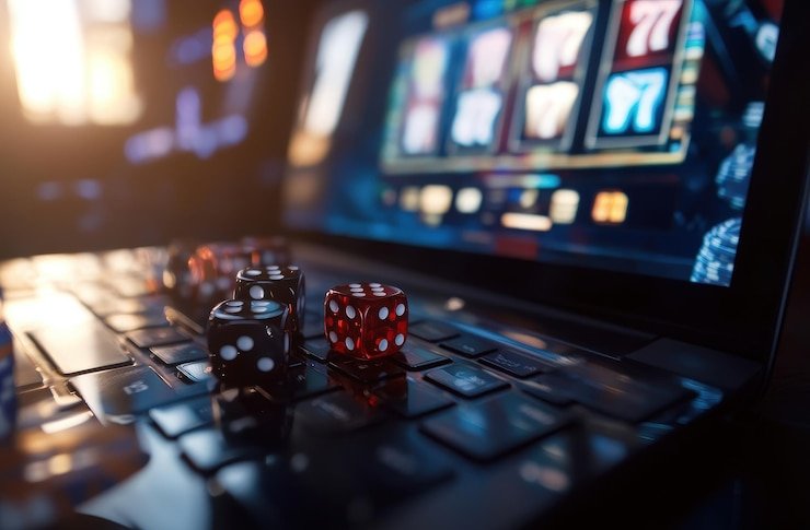 Pengguna mobile membaca informasi klub VIP