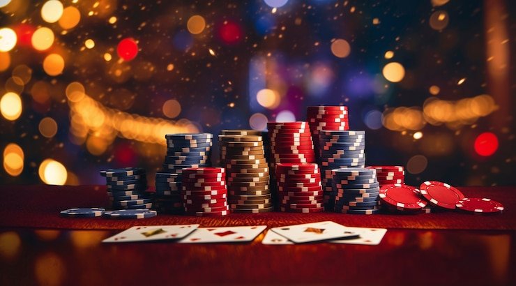 Poin Reward imbaslot untuk pengguna dewasa