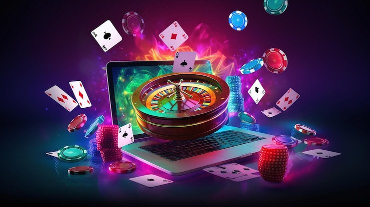 Ilustrasi privasi akun dan perlindungan data pengguna